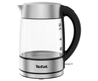 TEFAL Glass Kettle KI772D - 1459139 - zdjęcie 1